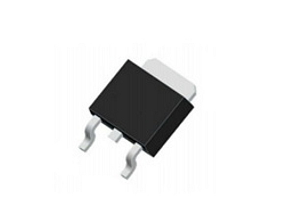 SMD2N65