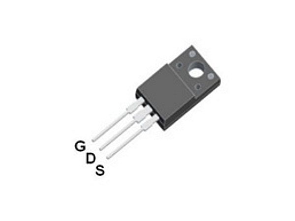 SMF4N60