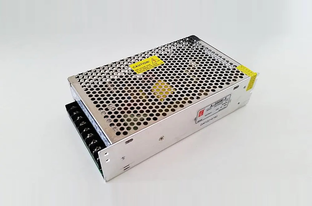 LED power supply