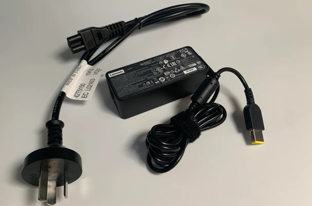 Adapter