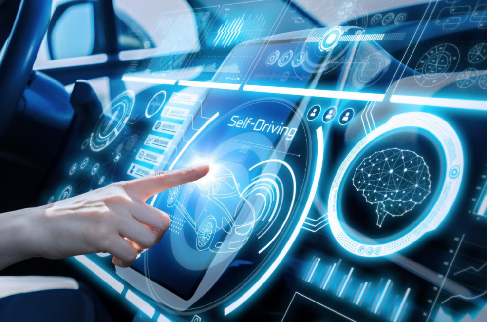 Automotive Electronics