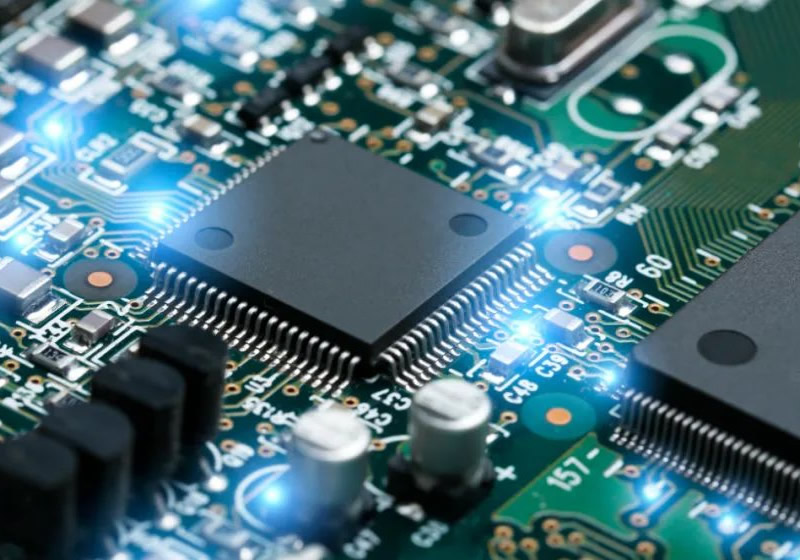 Introduction to Integrated Circuit IC