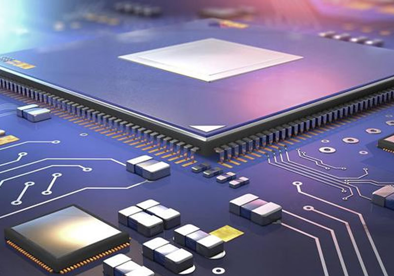 What state do most transistors work in digital circuits