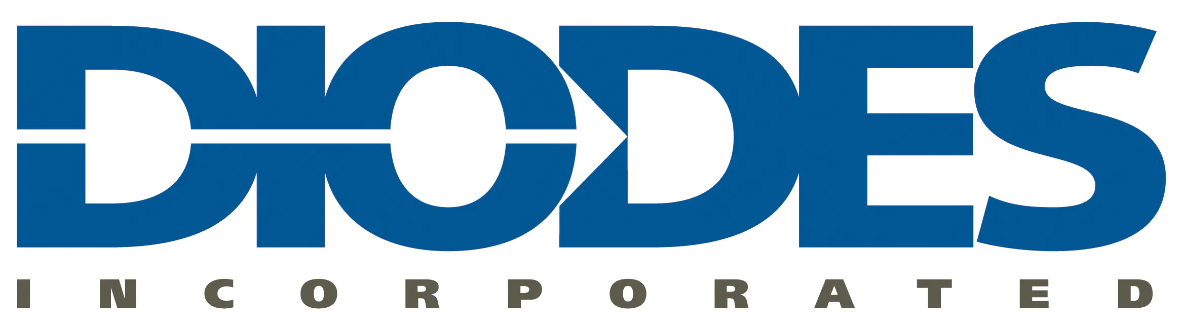 DIODES（达尔科技） logo