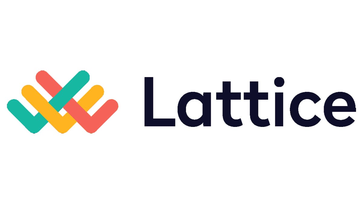 LATTICE（莱迪思半导体） logo