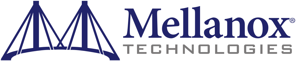 MELLANOX（迈络思） logo