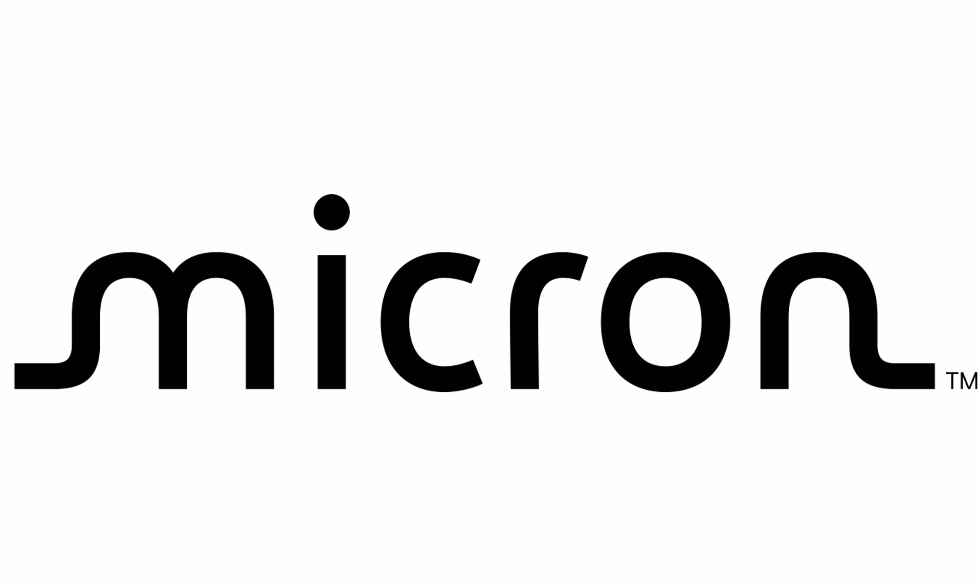 MICRON（美光科技） logo