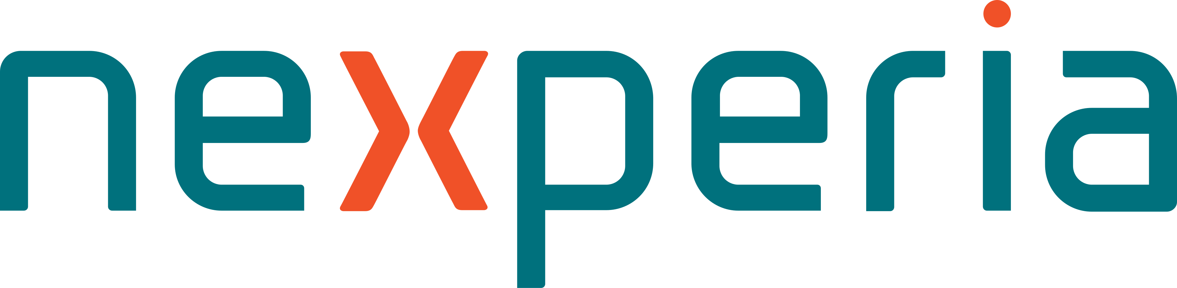 NEXPERIA（安世半导体） logo