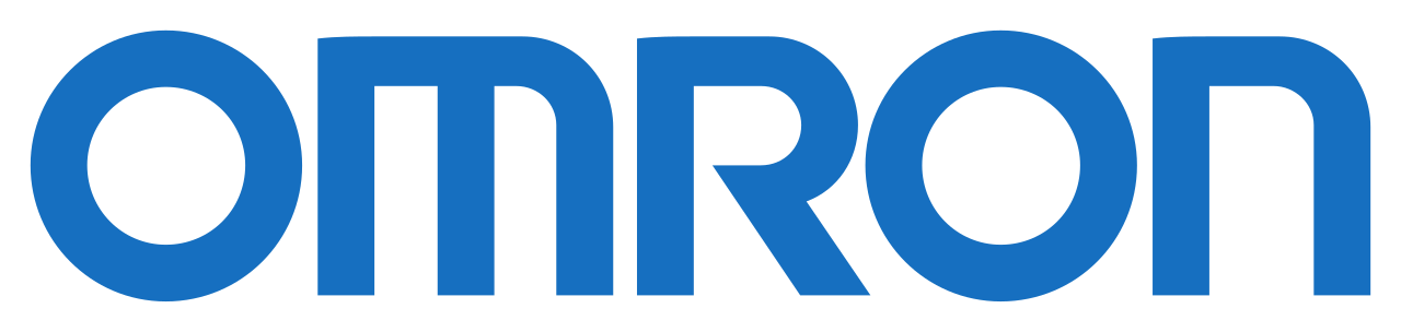 OMRON ELECTRONICS（欧姆龙电子） logo