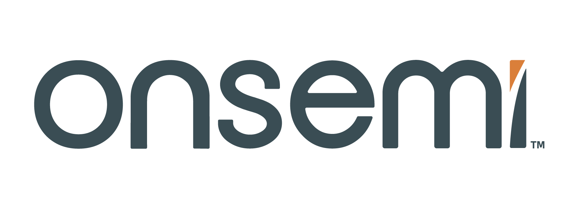 ONS（安森美半导体） logo