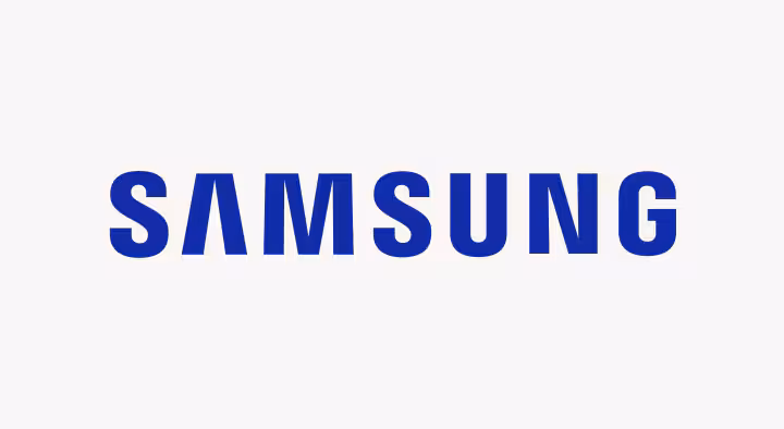 SAMSUNG（三星电子） logo