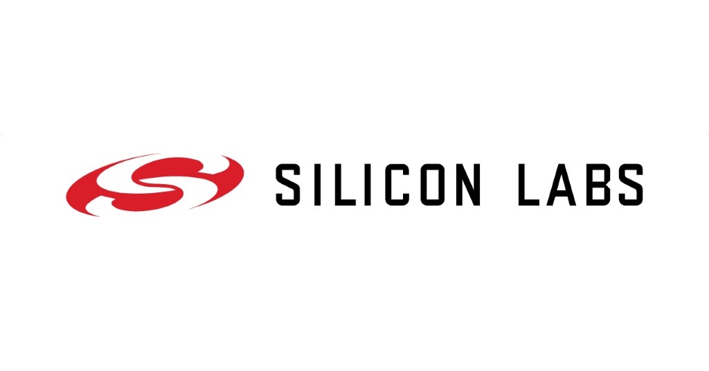 SILICON LAB（芯科实验室） logo