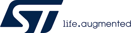 STMICRO（意法半导体） logo