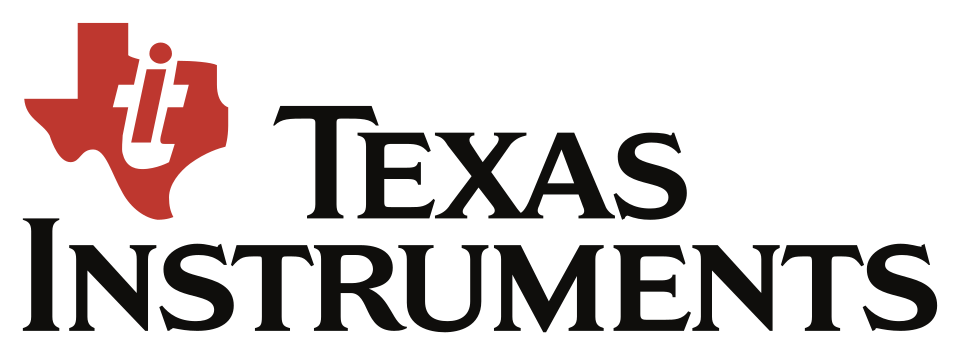 TI（德州仪器） logo