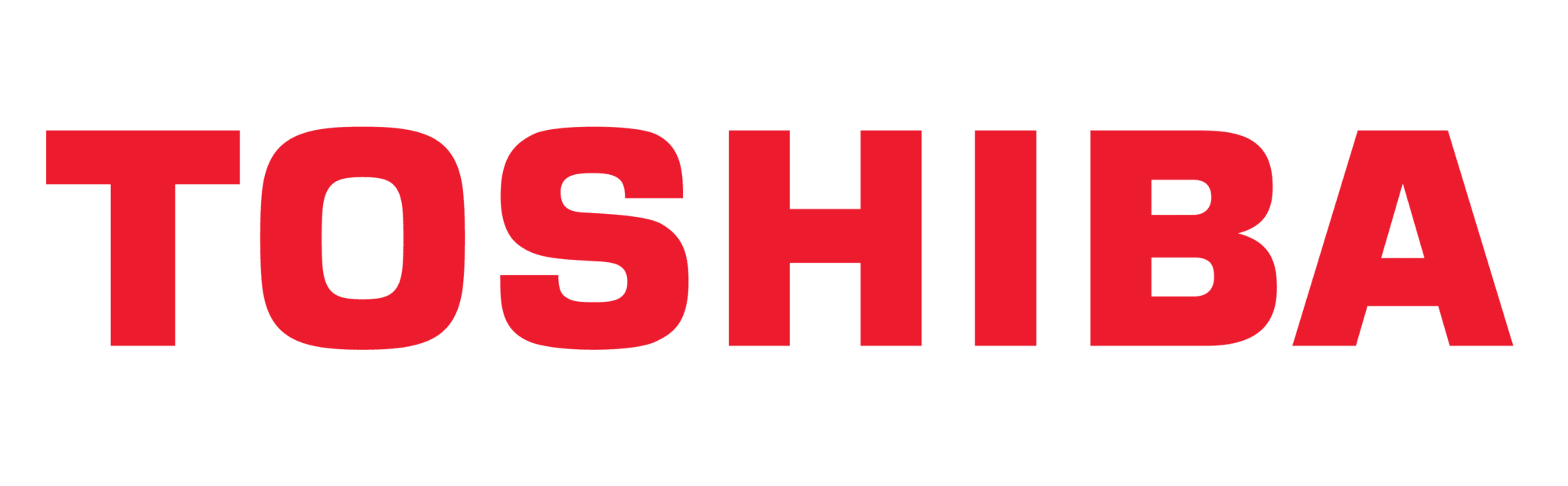TOSHIBA（东芝电子） logo