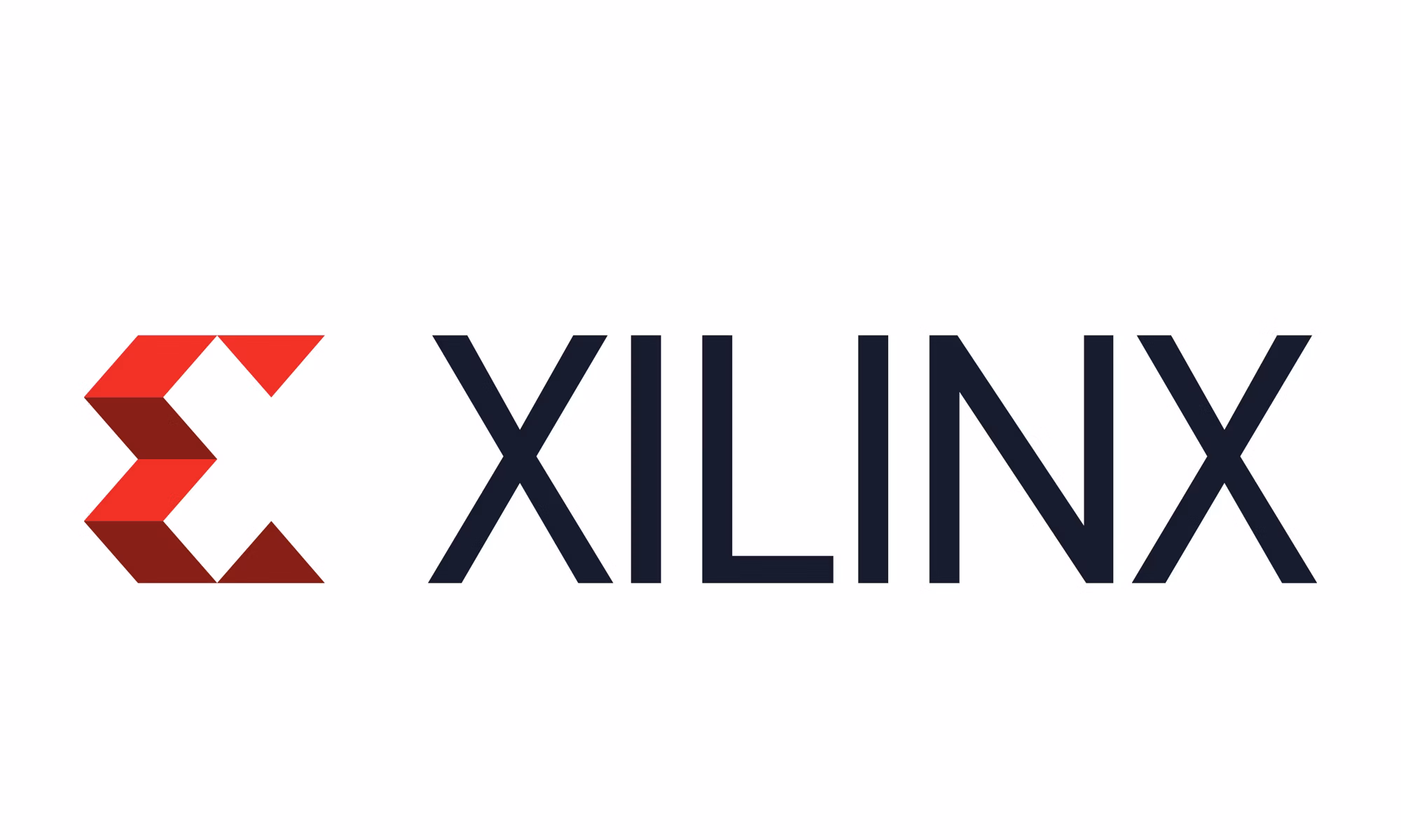XILINX（赛灵思） logo