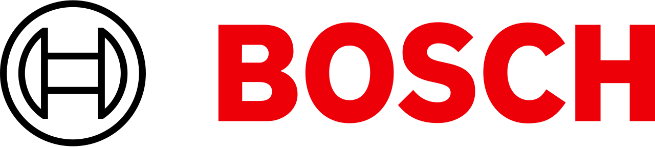 BOSCH（博世） logo